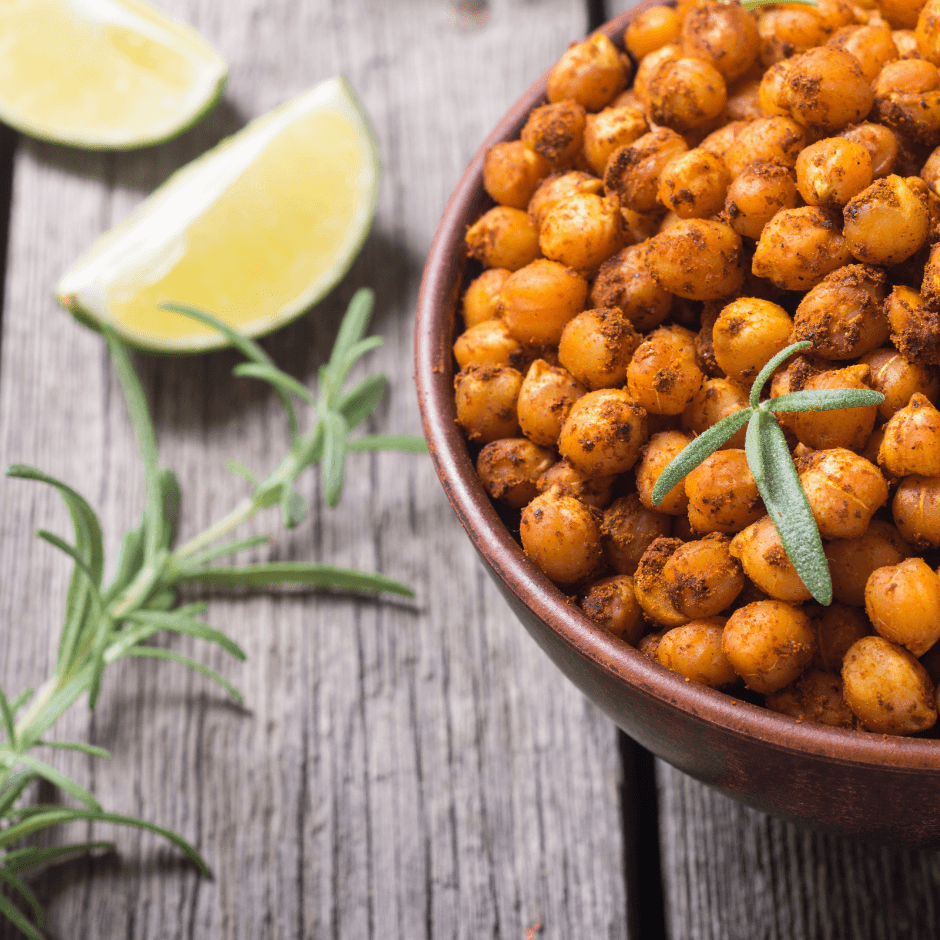Petits Snacks Sains