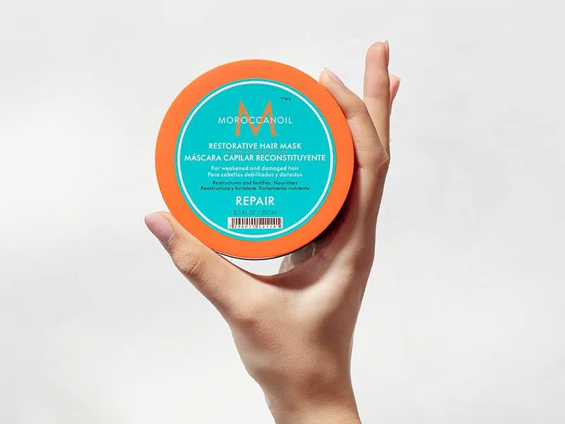 Les meilleurs produits cheveux