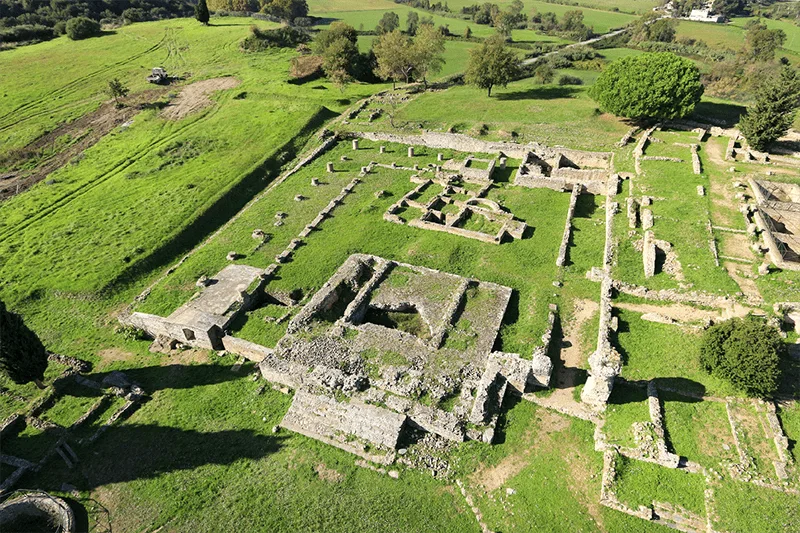 Aléria-site-Archeologique 2023