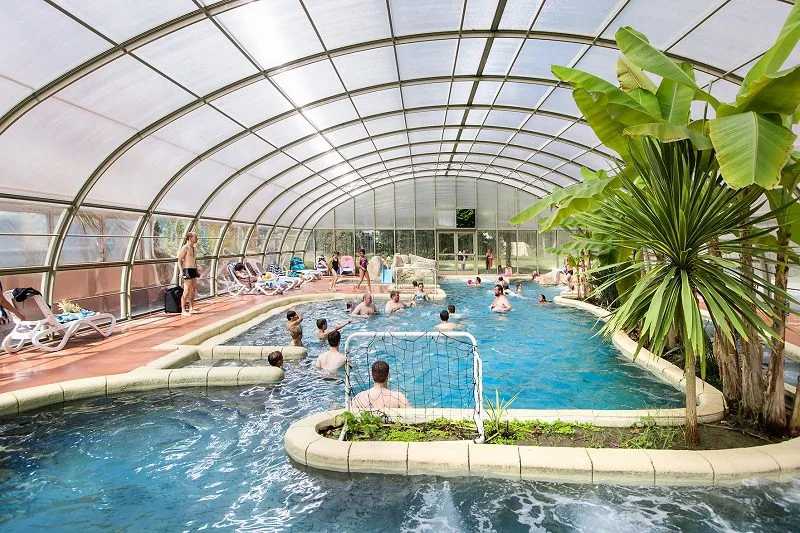 La Ville Huchet - Camping - Saint-Malo