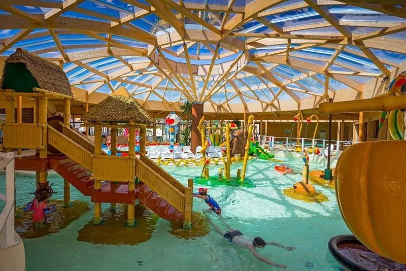 Destination-luxe-CAMPING LA RIVE