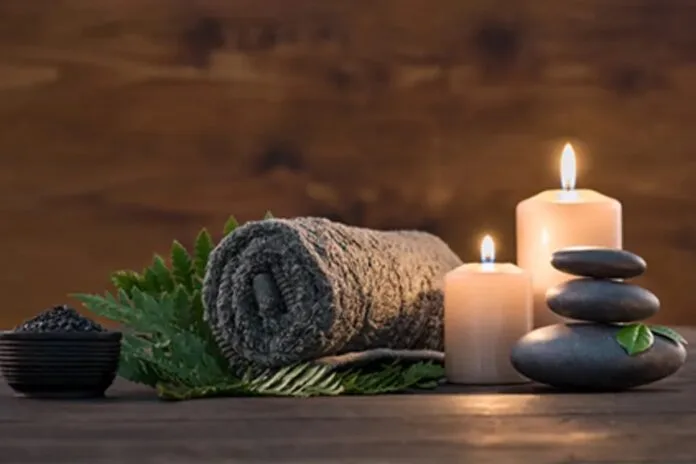 Massage Destination Luxe