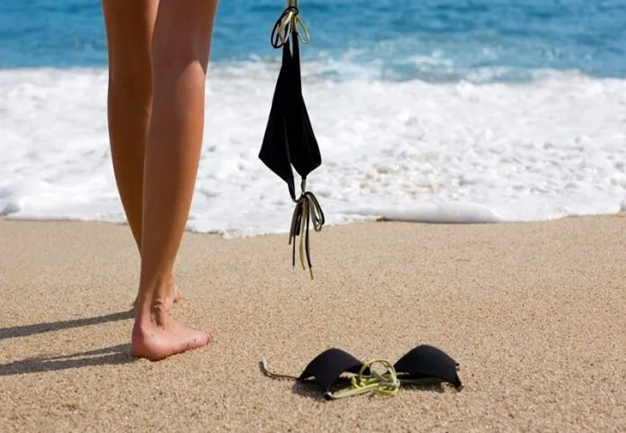 Plages naturistes destination Luxe
