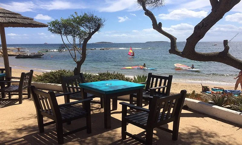 la Chiappa-Bar-plage