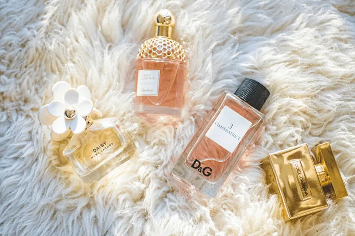 Destination Luxe Parfum