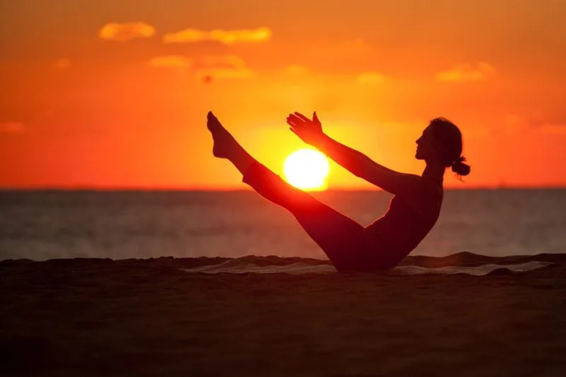 yoga-La Chiappa-corse