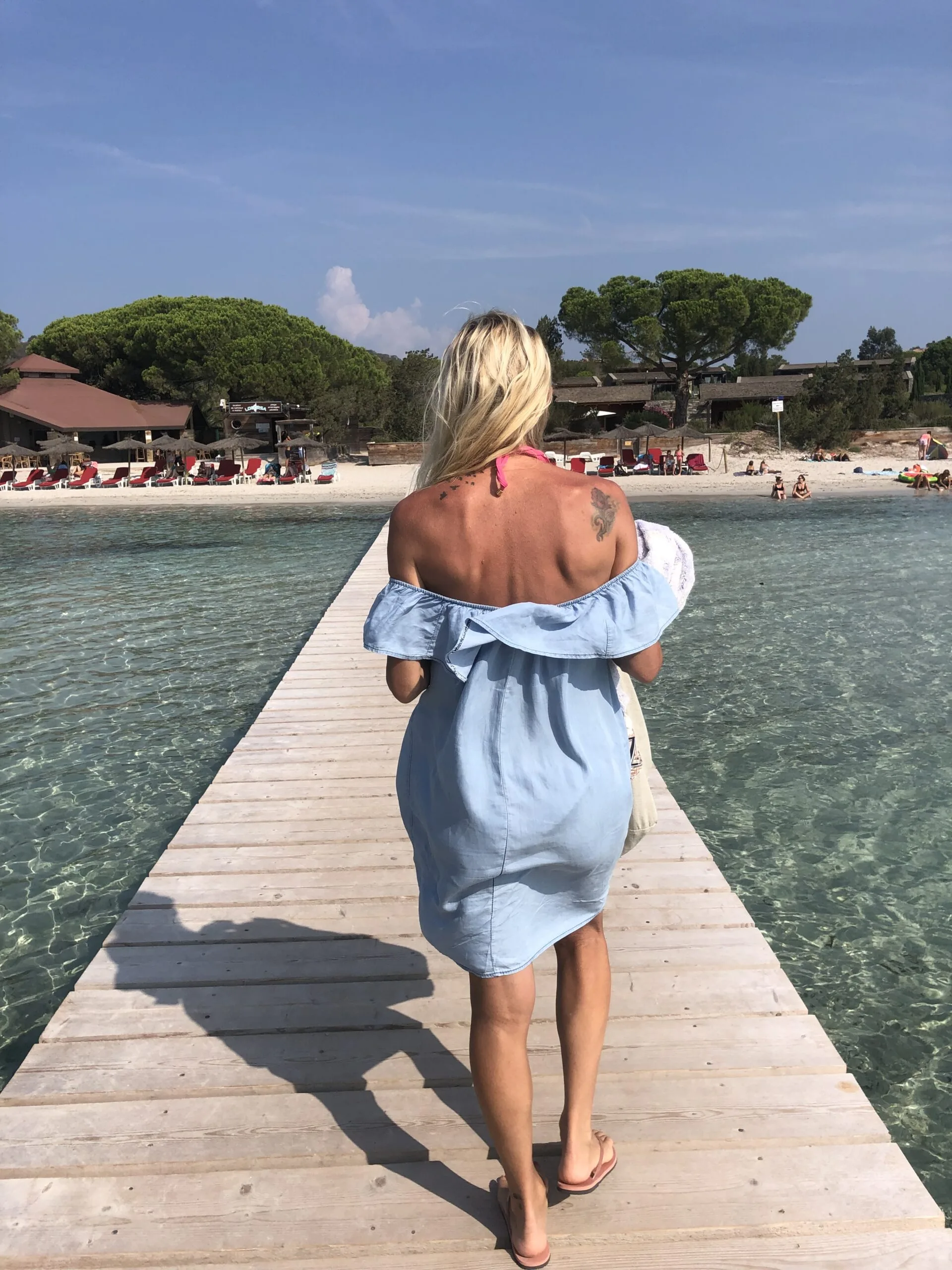 Santa-Giulia-La Plage-destination-luxe