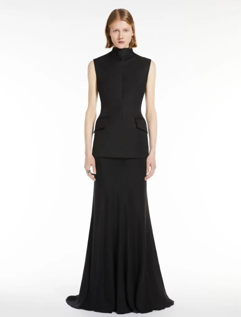 robe-tendance-automne-hiver-2024-2025-destination-luxe