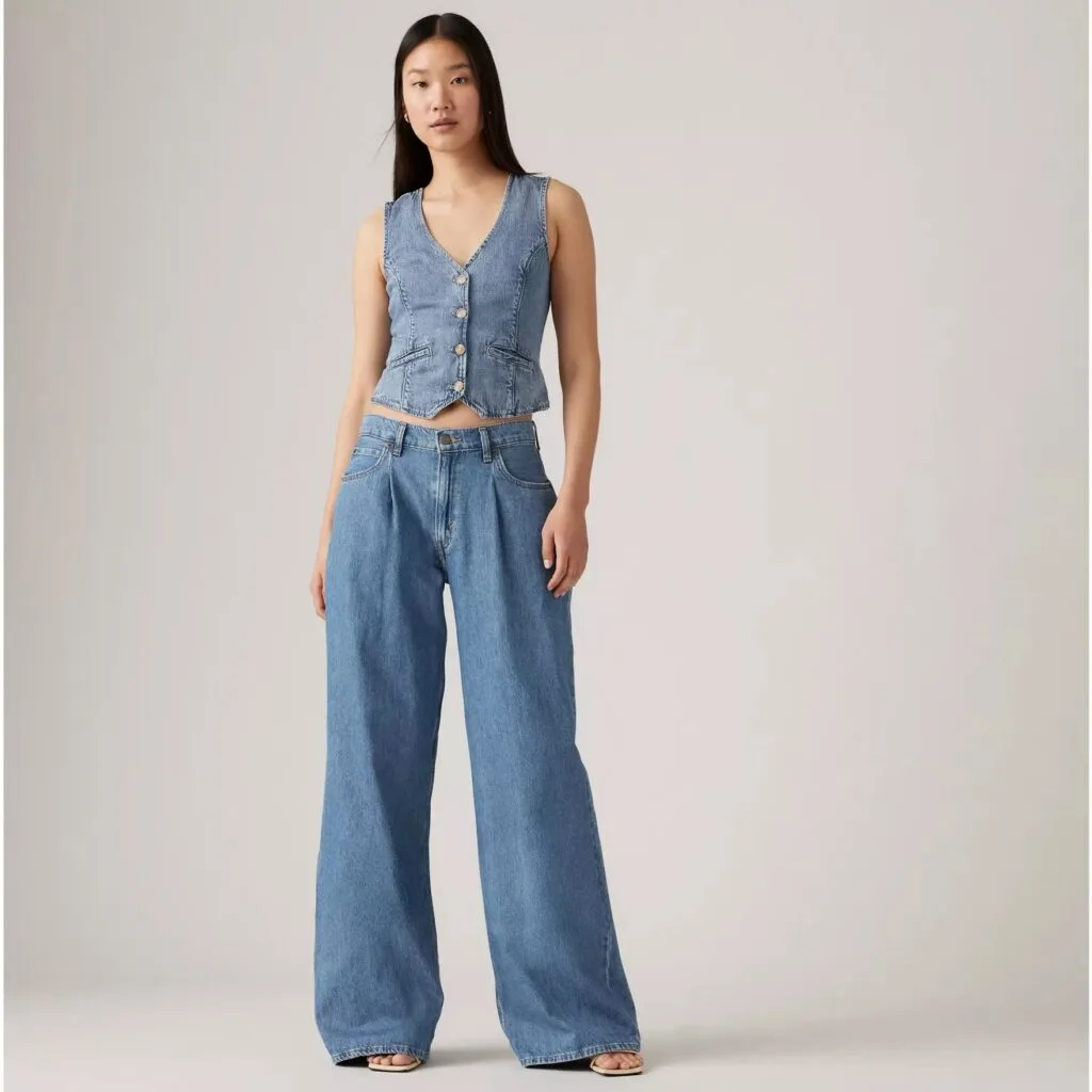 tendance-automne-hiver-2024-2025-pantalon-baggy-levi's-destination-luxe