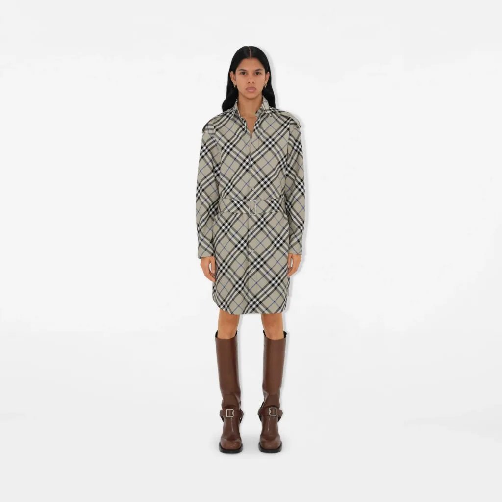 tendance-automne-hiver-2024-2025-tartan-burberry-destination-luxe