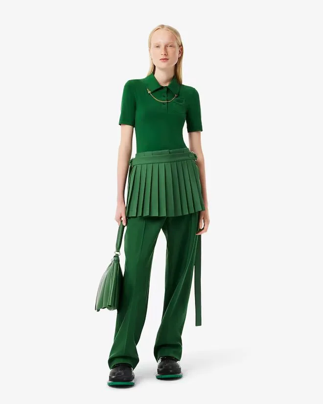 tendance-mode-femme-automne-hiver-2024:2025-vert-destination-luxe