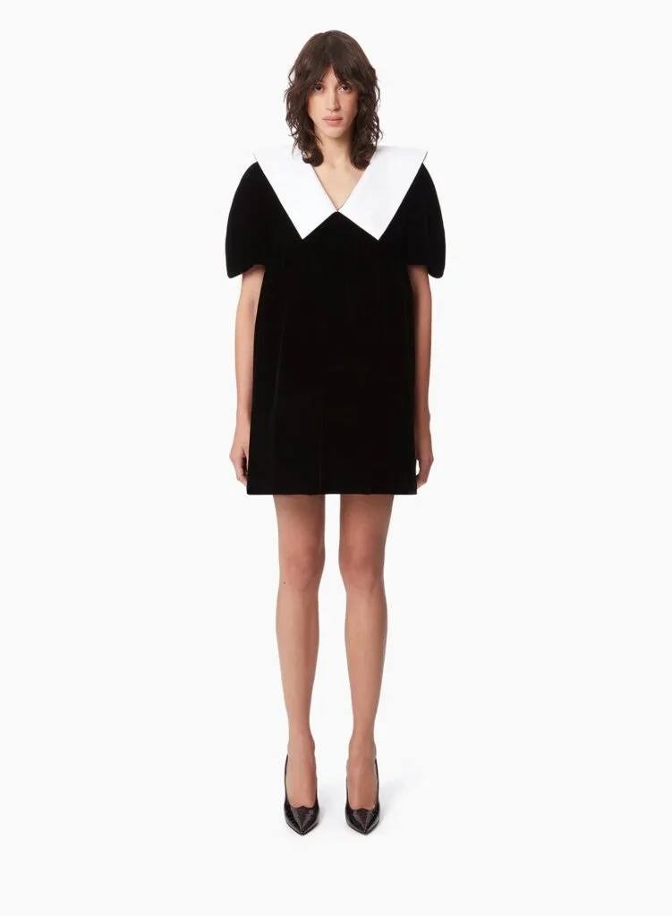 tendance-robe-automne-hiver-2024:2025-destination-luxe