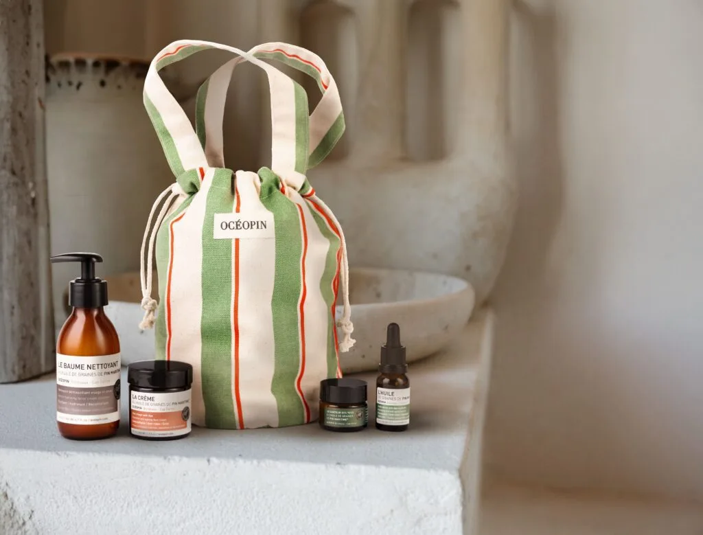OCEOPIN - test-produits