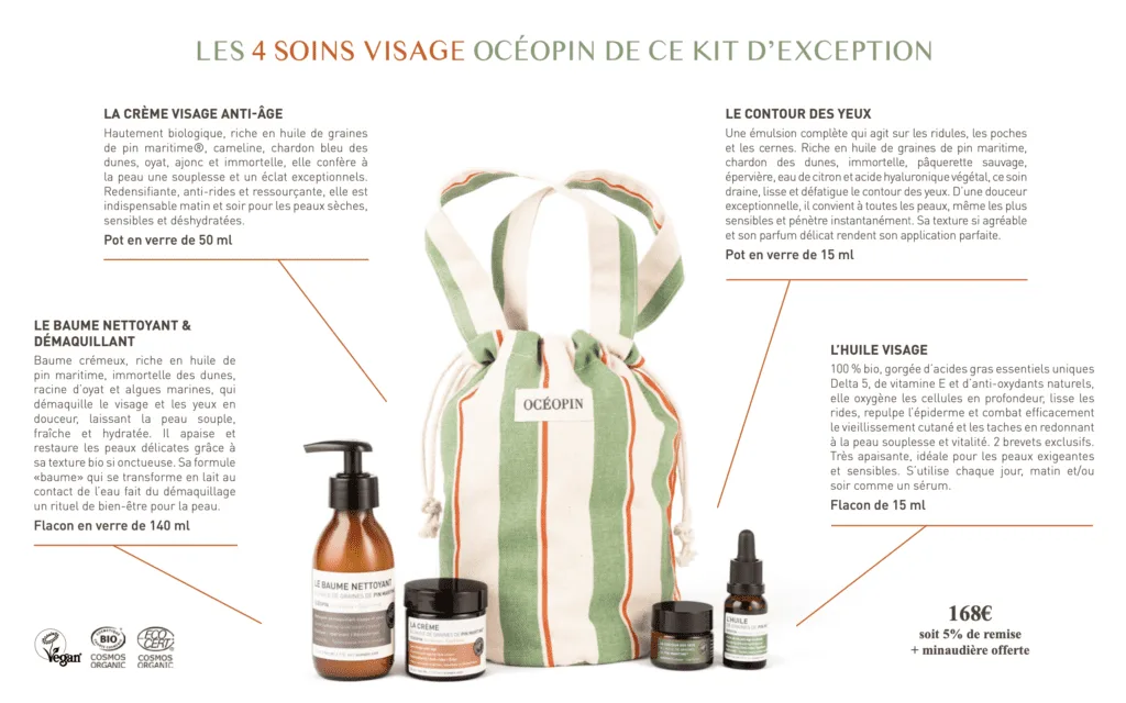 test-produits-oceopin-destination-luxe