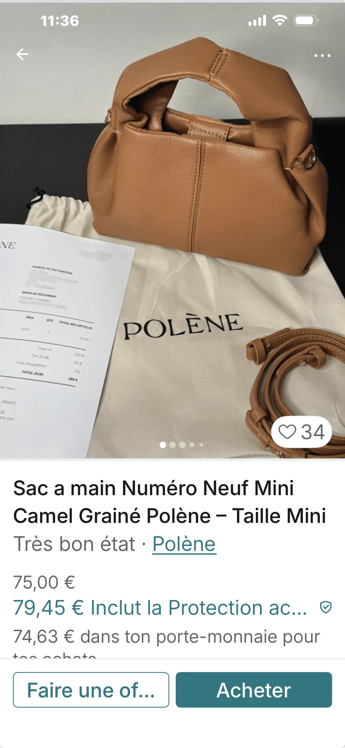 contrefacon-sac-polène-numero-9