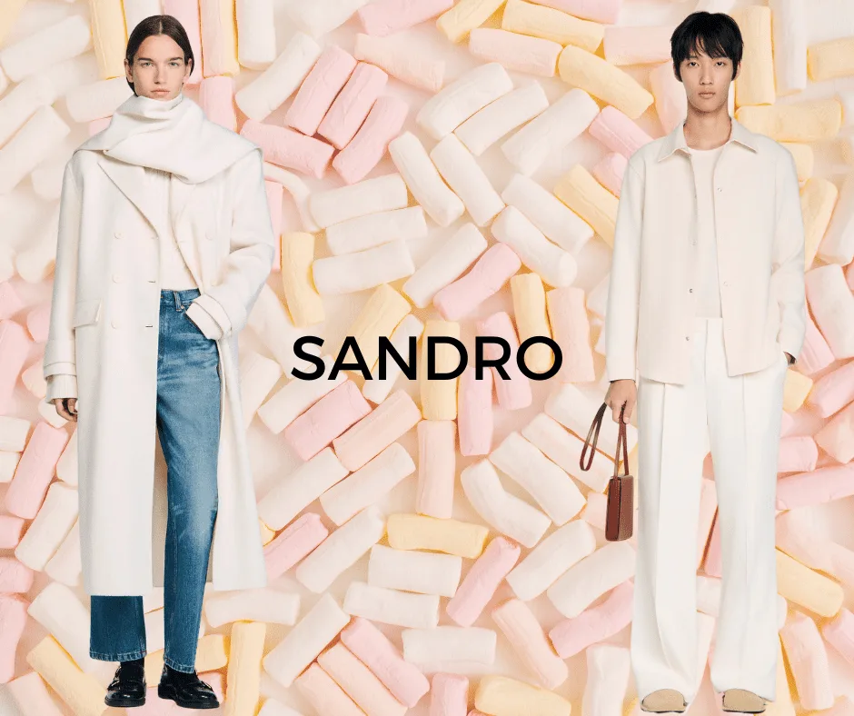 Couleur-mode-2026-sandro
