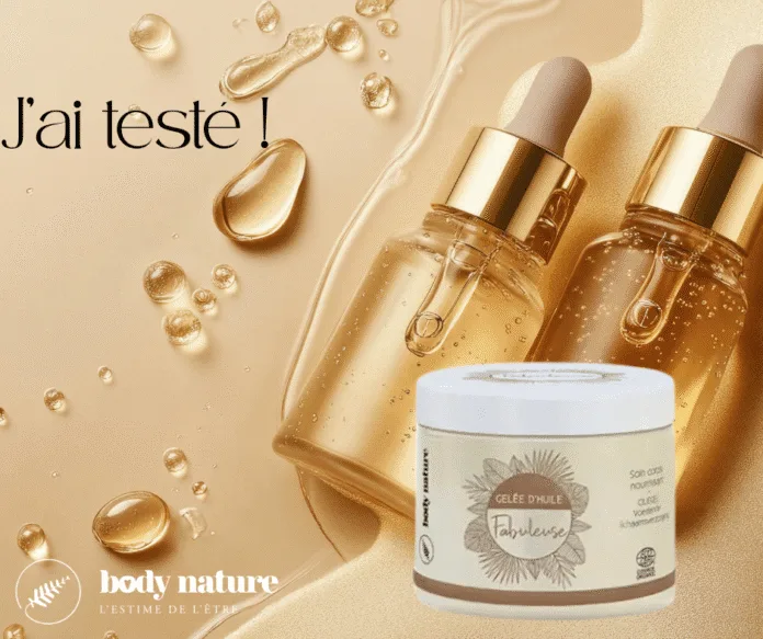 avis-gelee-d'huile-fabuleuse-aroma-zone