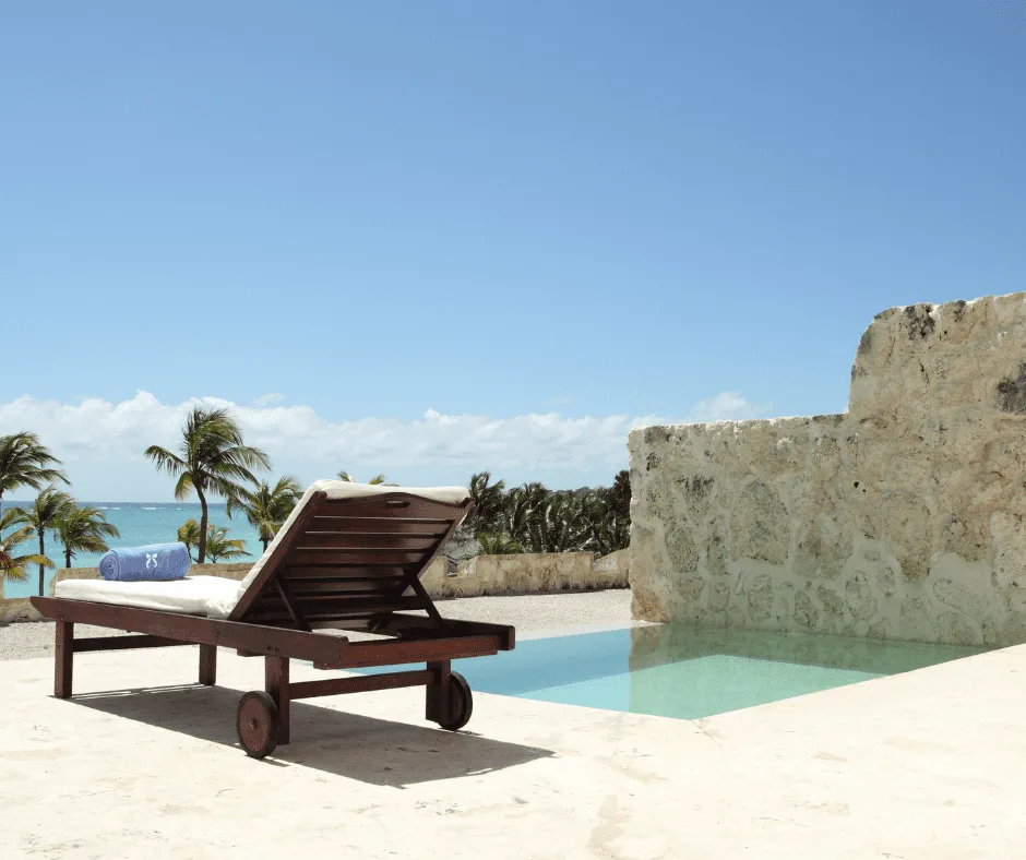 7 Destinations de Luxe