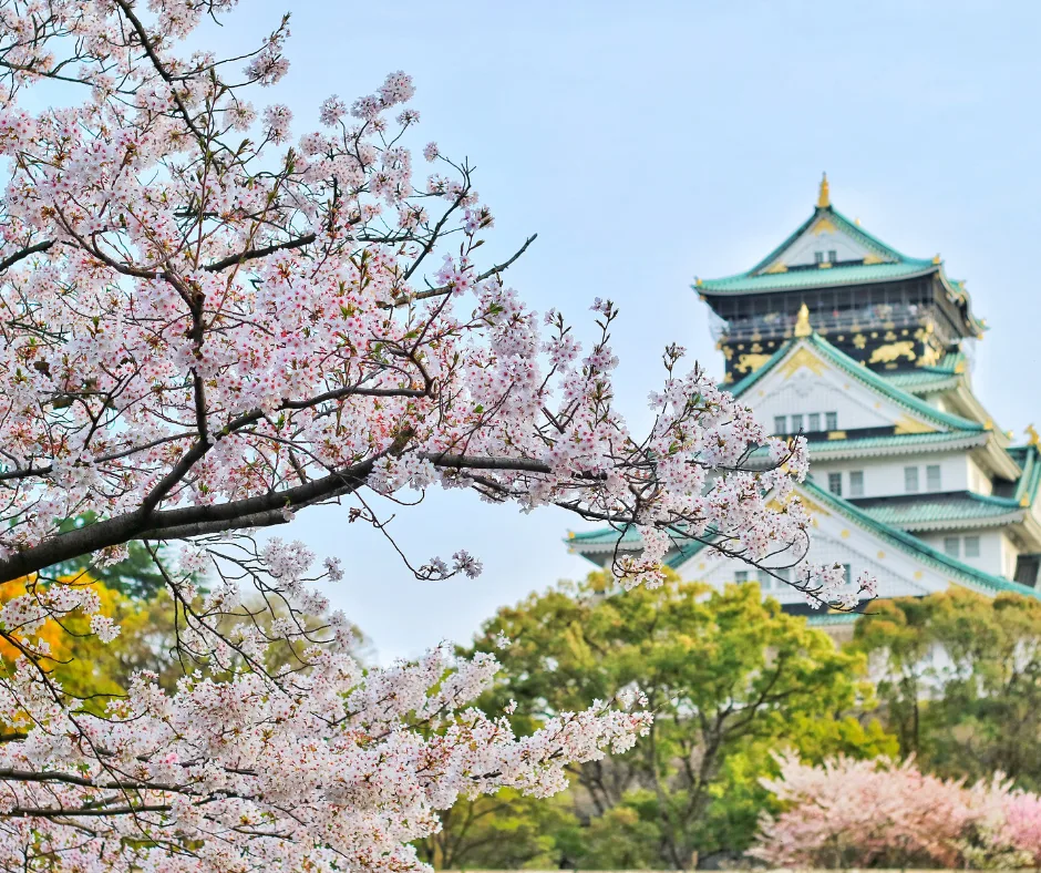 7 Destinations de Luxe-Japon