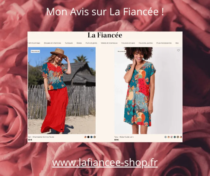 Mon Avis sur La Fiancée
