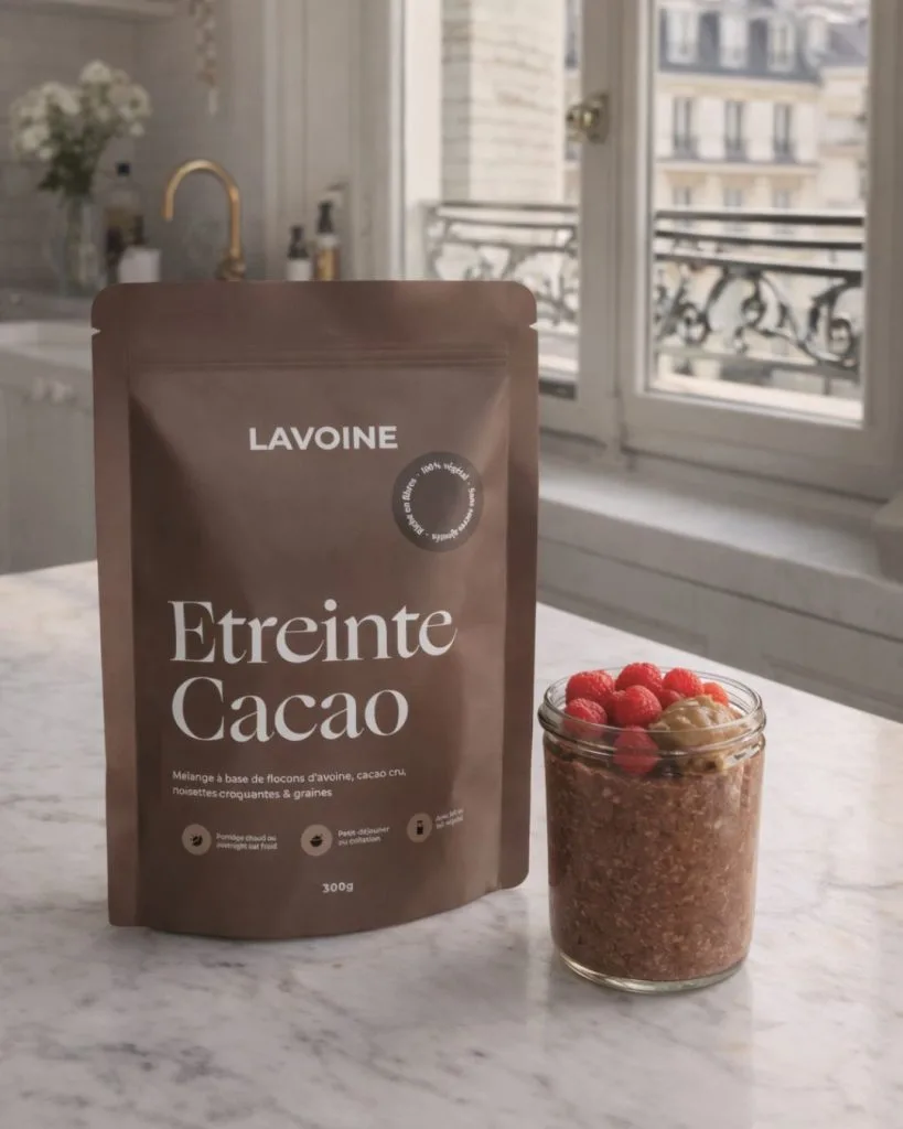 Lavoine-The French Oat Breakfast