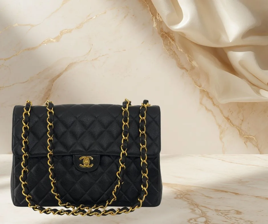 Sacs de luxe, seconde main