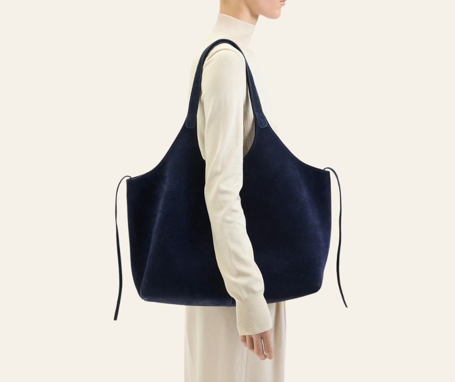 Sacs de luxe et seconde main