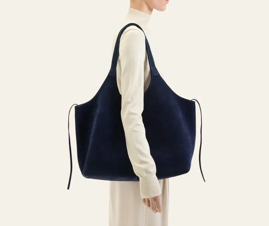 Sacs de luxe et seconde main