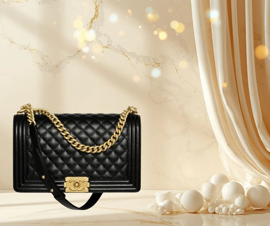 Sacs de luxe, seconde main