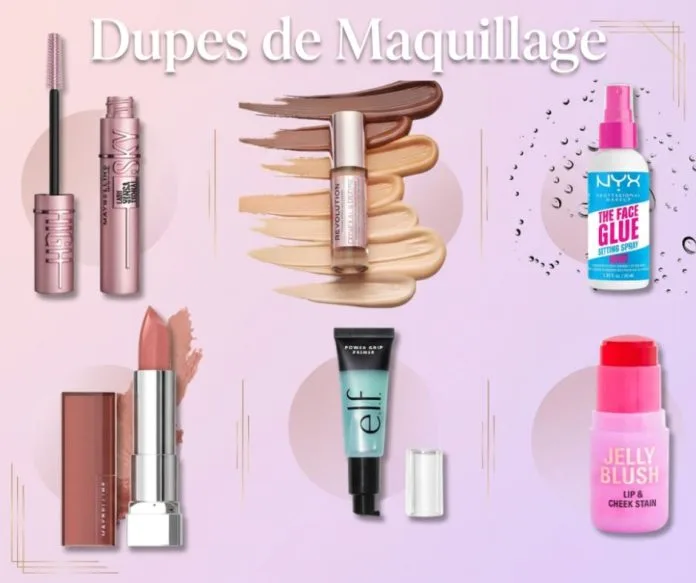 dupes-de-maquillage