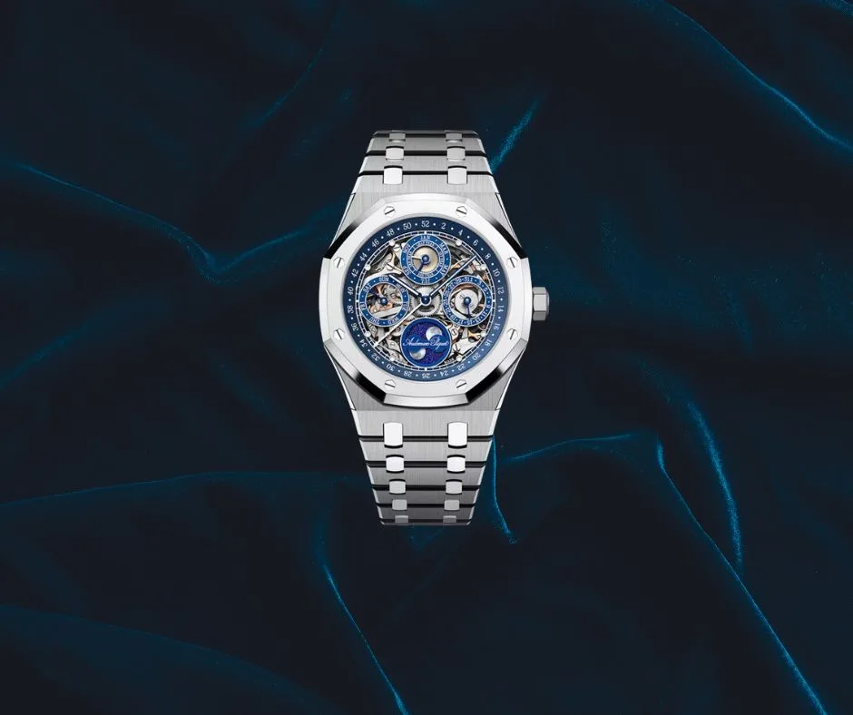 montre-de-luxe
