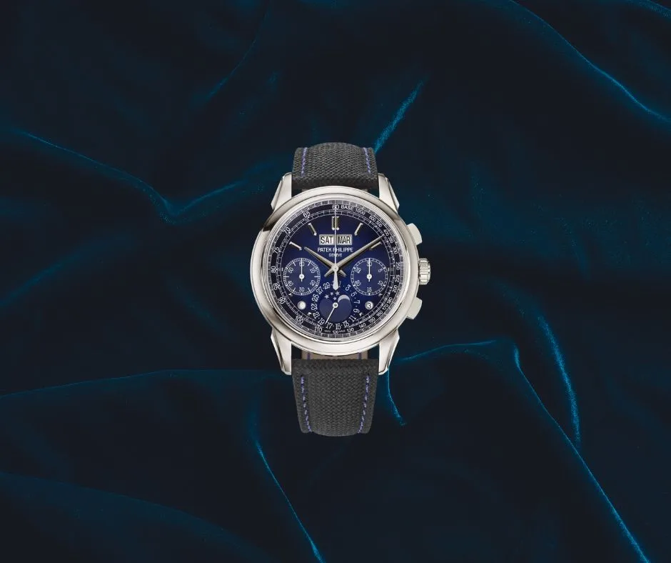 montre-de-luxe