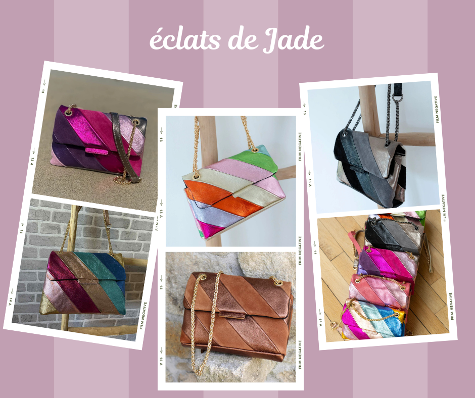 éclats de Jade-avis