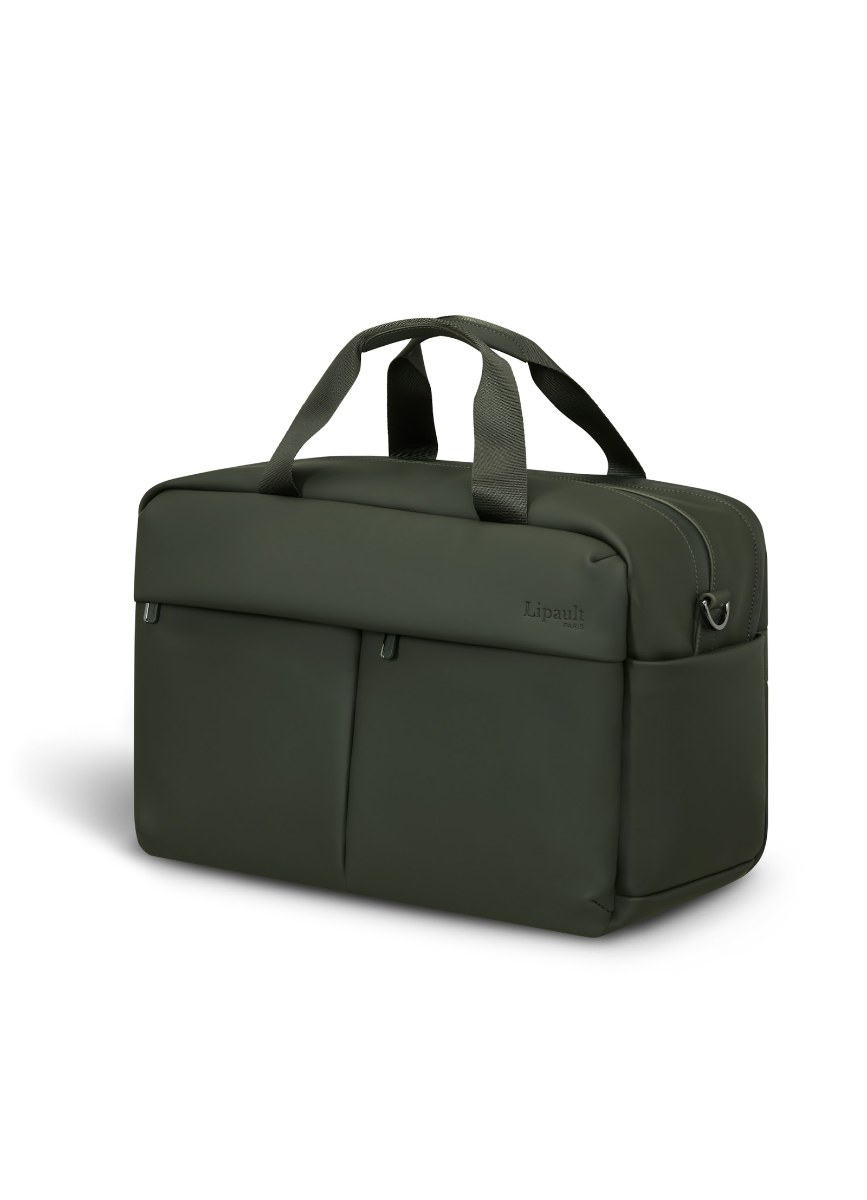 Sac 24 heures Lipault, sac de week-end de 28 litres, 135 €