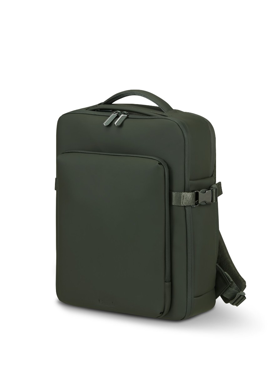 Sac à dos Pro Lipault avec compartiment ordinateur rembourré, 135 €