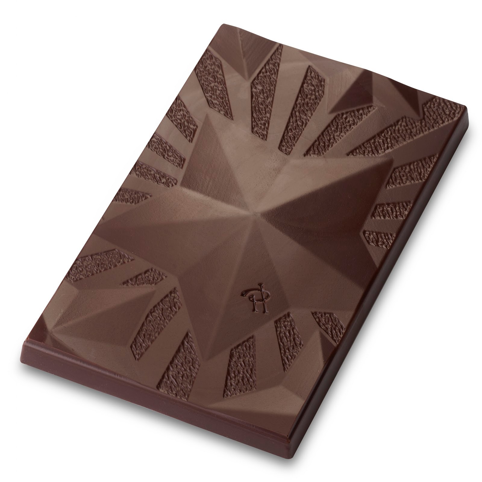 Tablette fourrée Infiniment Praliné Noix de Pécan de Pierre Hermé, 16 €